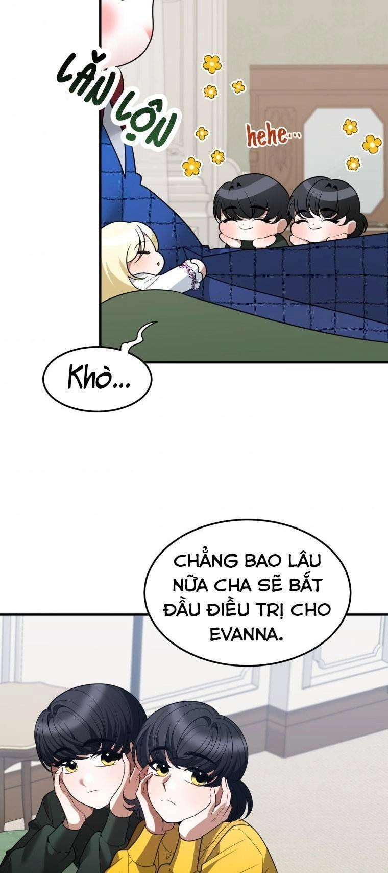 Bước Tới Con Đường Hoa Chapter 18 - 36