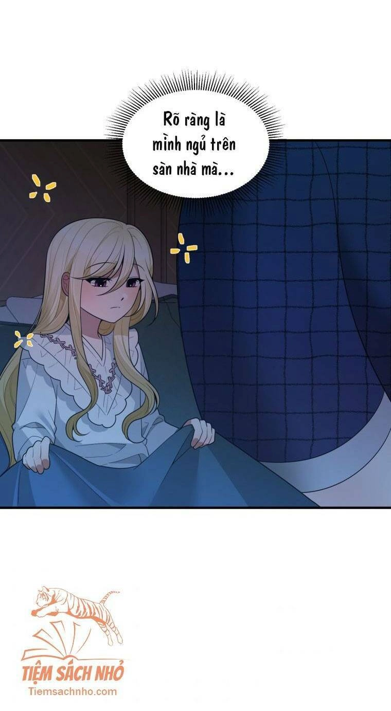 Bước Tới Con Đường Hoa Chapter 18 - 41