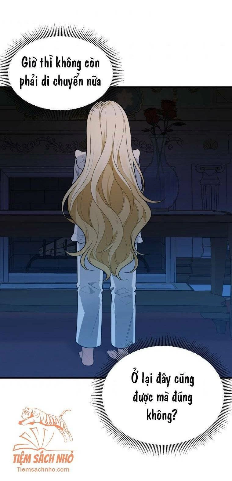 Bước Tới Con Đường Hoa Chapter 18 - 55