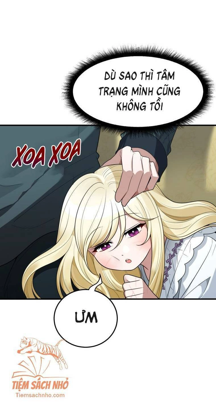 Bước Tới Con Đường Hoa Chapter 19 - 21