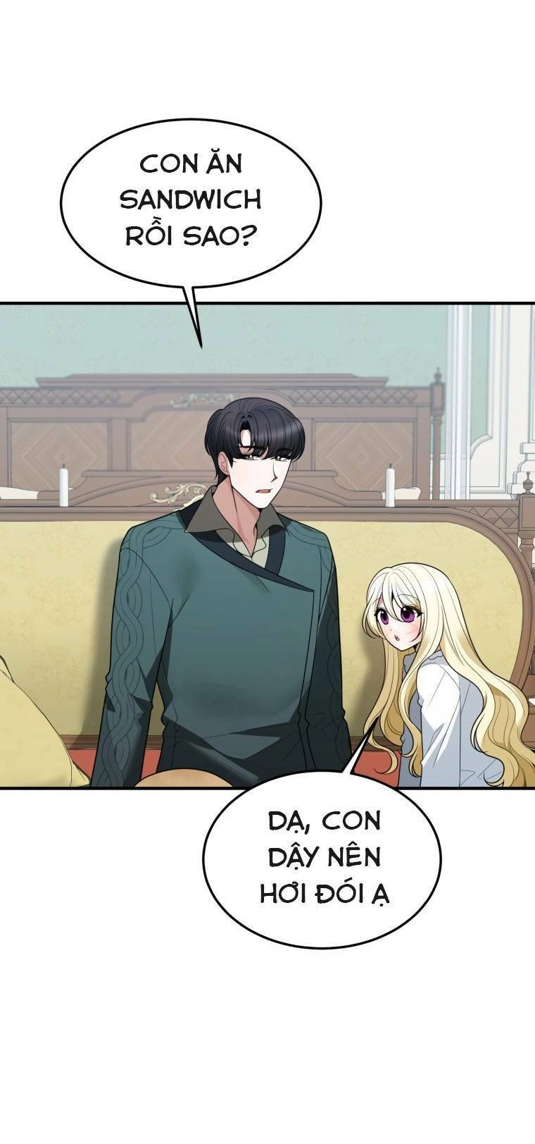 Bước Tới Con Đường Hoa Chapter 19 - 25