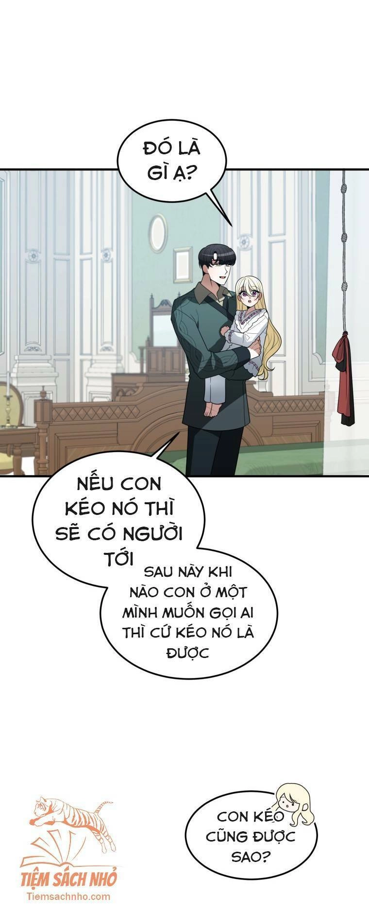 Bước Tới Con Đường Hoa Chapter 19 - 31
