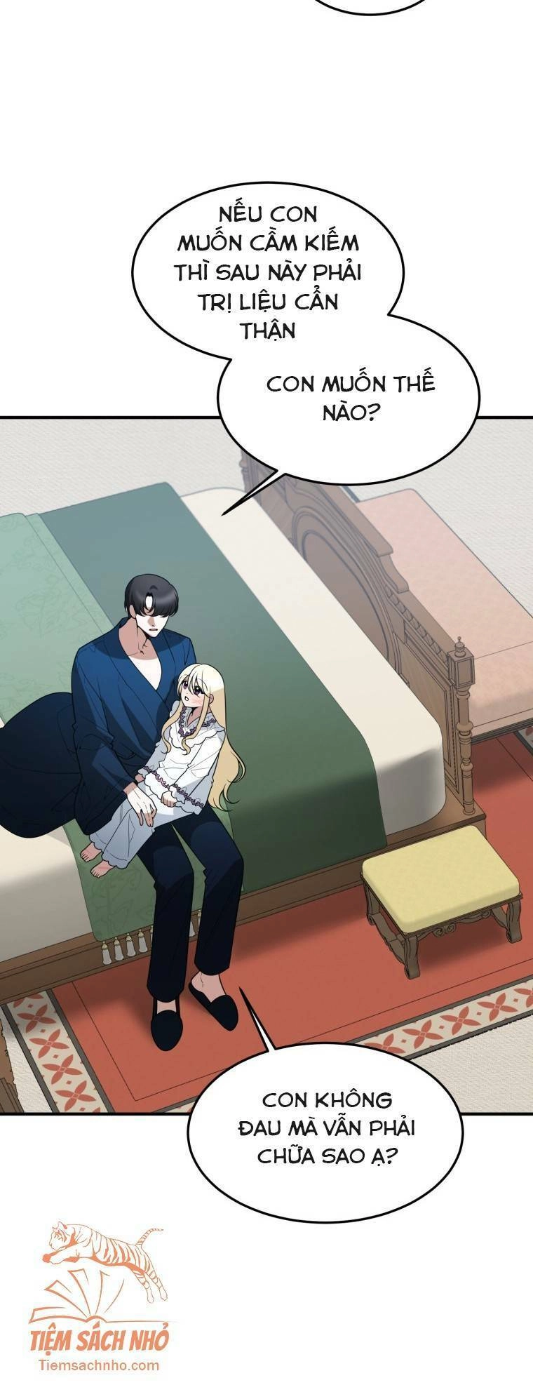 Bước Tới Con Đường Hoa Chapter 19 - 49