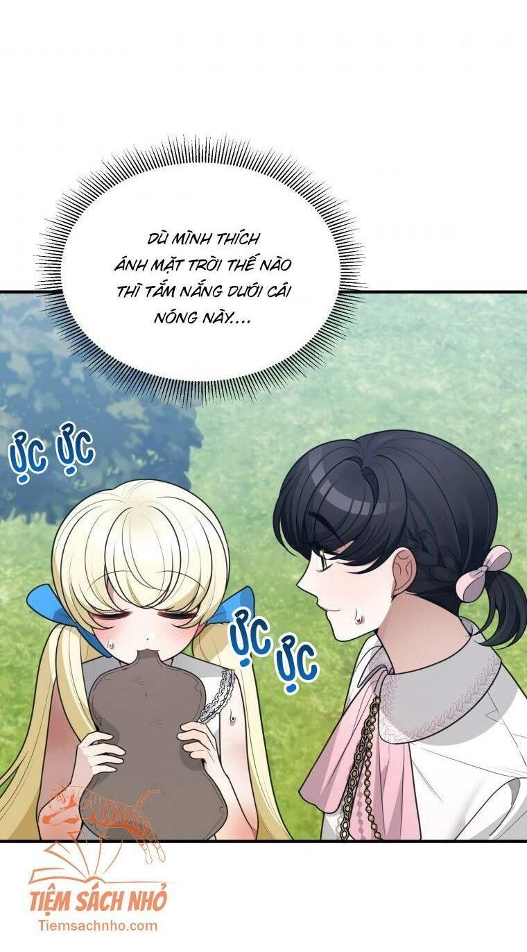 Bước Tới Con Đường Hoa Chapter 20 - 6