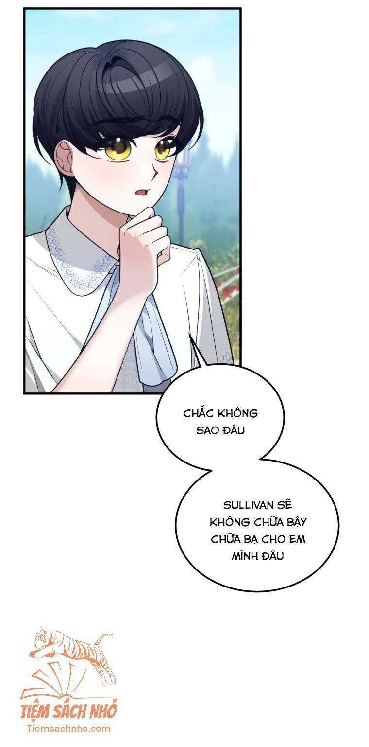 Bước Tới Con Đường Hoa Chapter 20 - 9