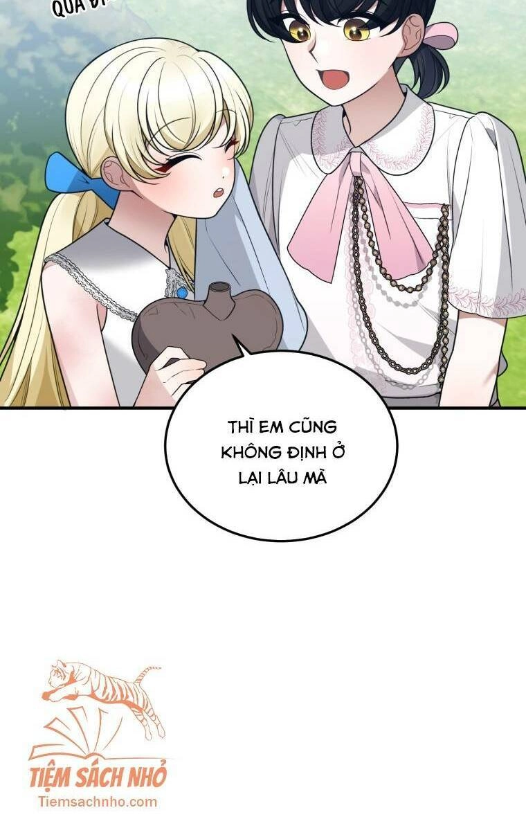 Bước Tới Con Đường Hoa Chapter 20 - 12