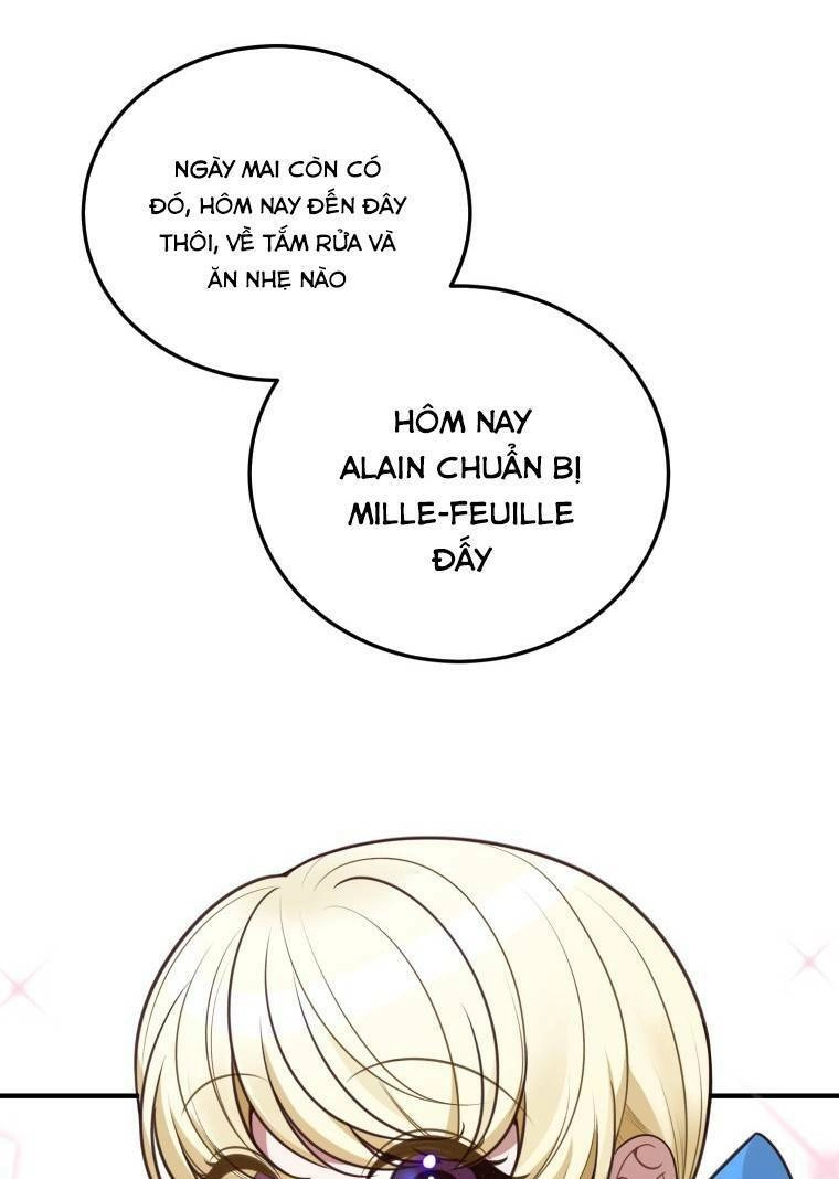 Bước Tới Con Đường Hoa Chapter 20 - 13