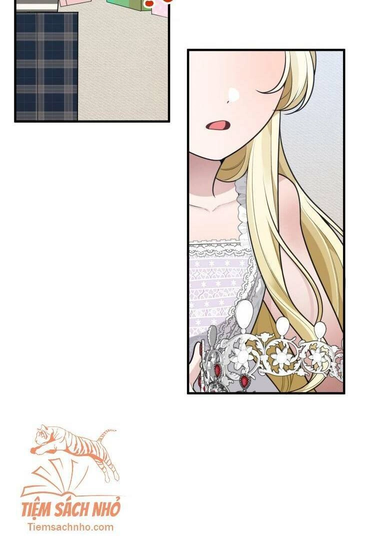 Bước Tới Con Đường Hoa Chapter 20 - 20