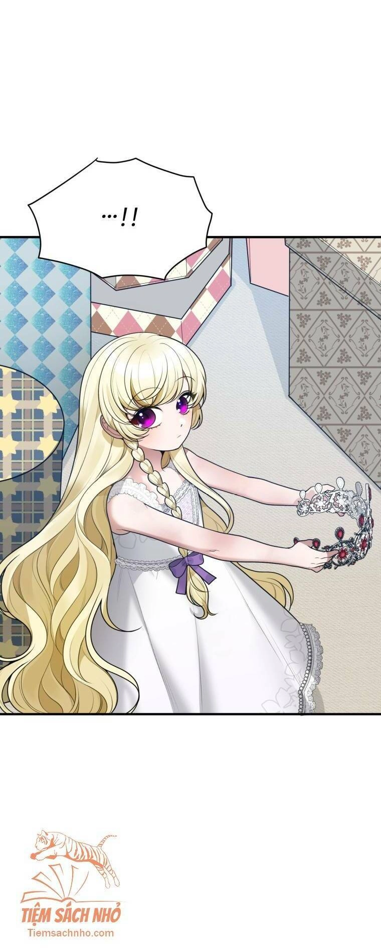 Bước Tới Con Đường Hoa Chapter 20 - 22