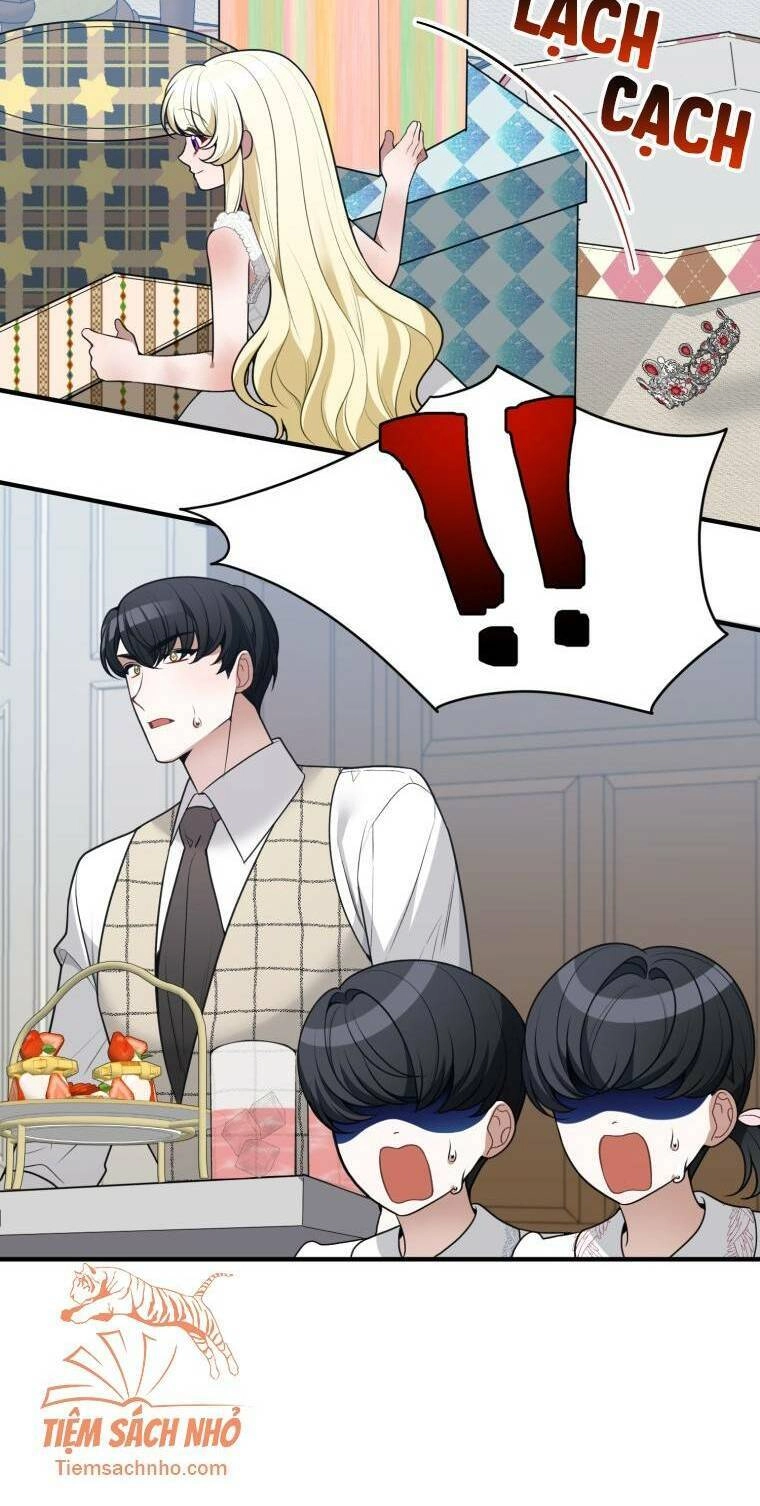 Bước Tới Con Đường Hoa Chapter 20 - 24