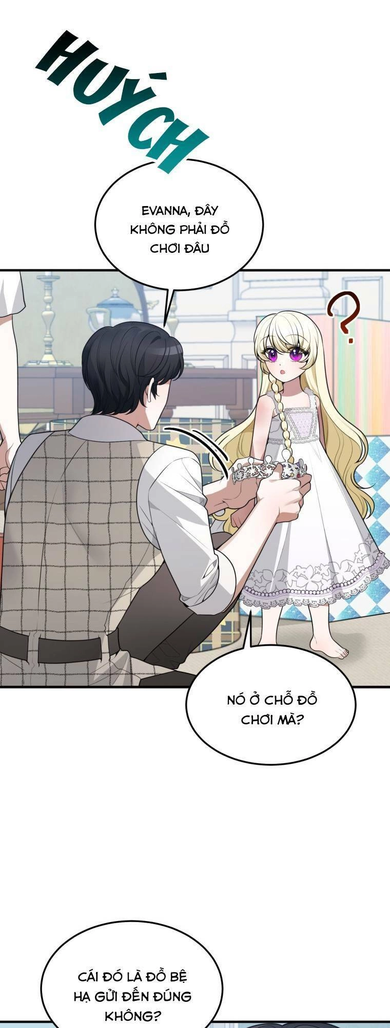 Bước Tới Con Đường Hoa Chapter 20 - 25