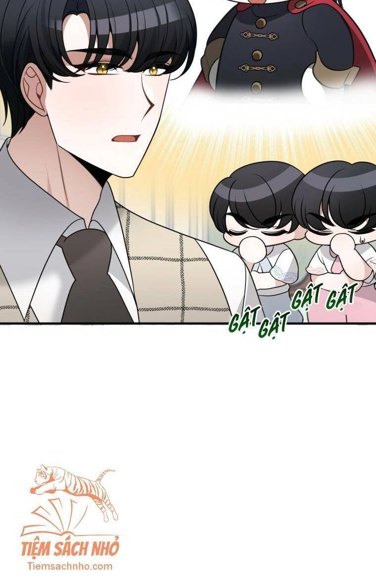 Bước Tới Con Đường Hoa Chapter 20 - 33