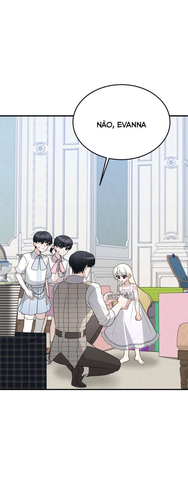 Bước Tới Con Đường Hoa Chapter 20 - 34