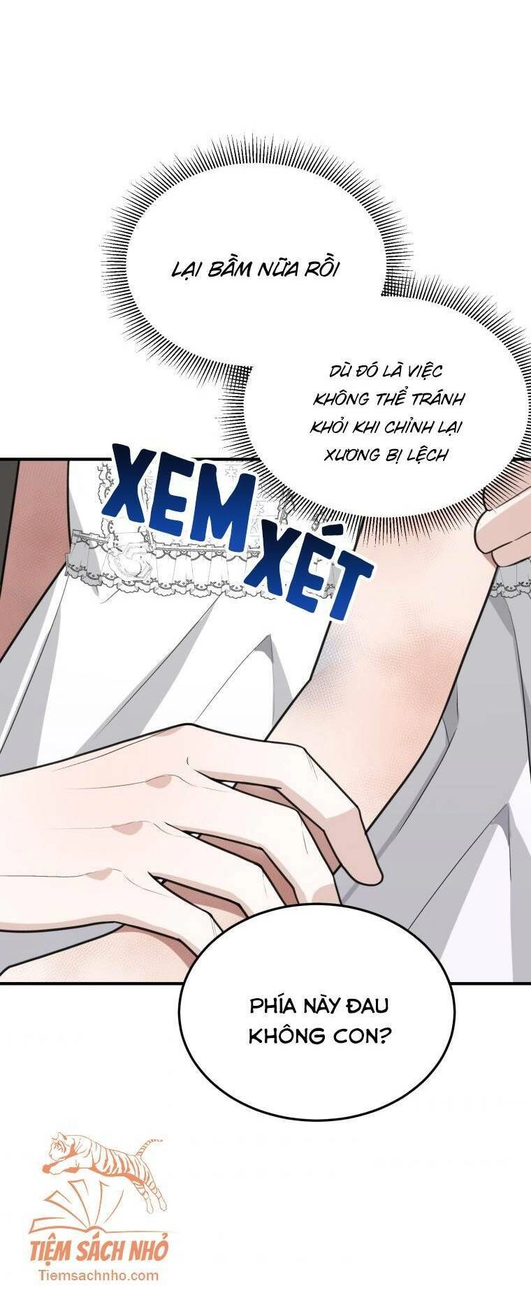 Bước Tới Con Đường Hoa Chapter 20 - 49