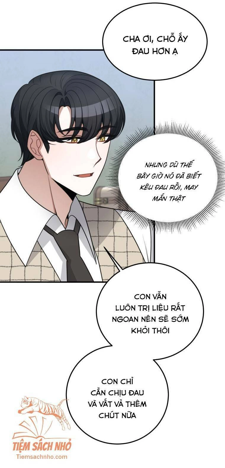 Bước Tới Con Đường Hoa Chapter 20 - 51