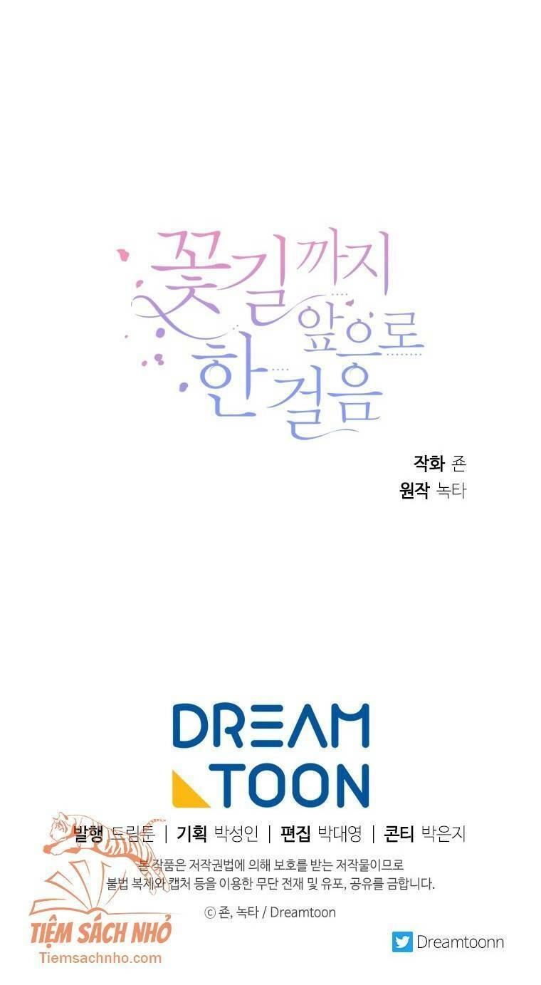 Bước Tới Con Đường Hoa Chapter 20 - 74