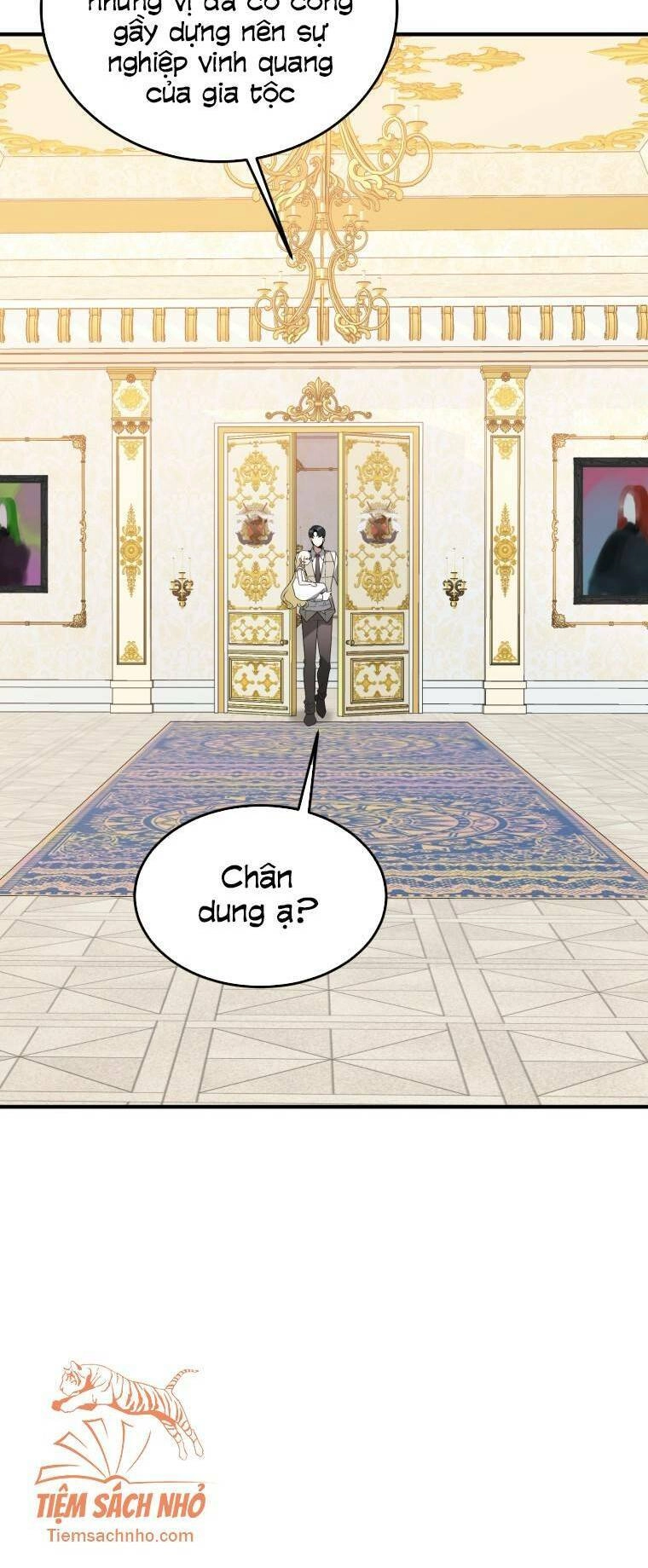 Bước Tới Con Đường Hoa Chapter 21 - 2