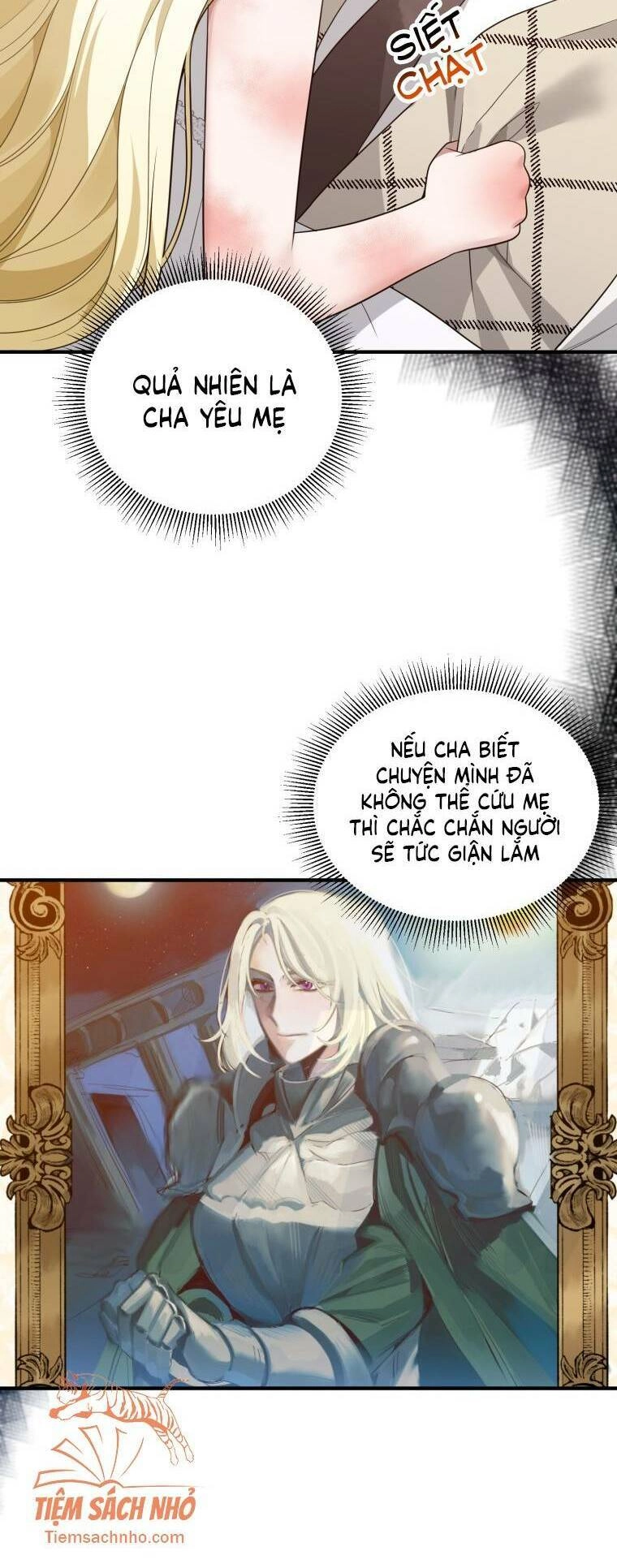 Bước Tới Con Đường Hoa Chapter 21 - 17