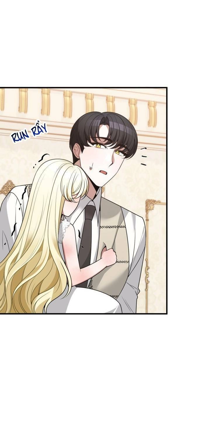 Bước Tới Con Đường Hoa Chapter 21 - 20