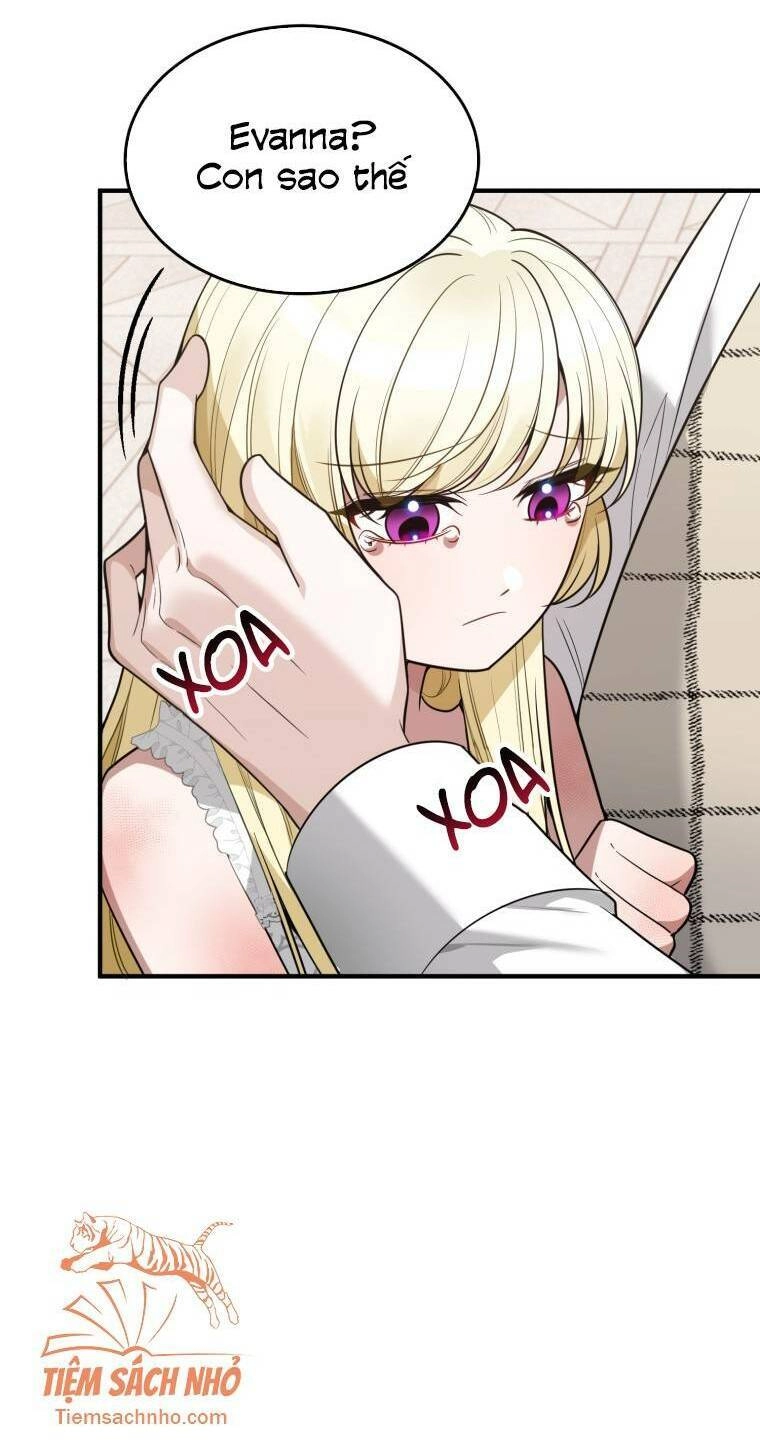 Bước Tới Con Đường Hoa Chapter 21 - 21