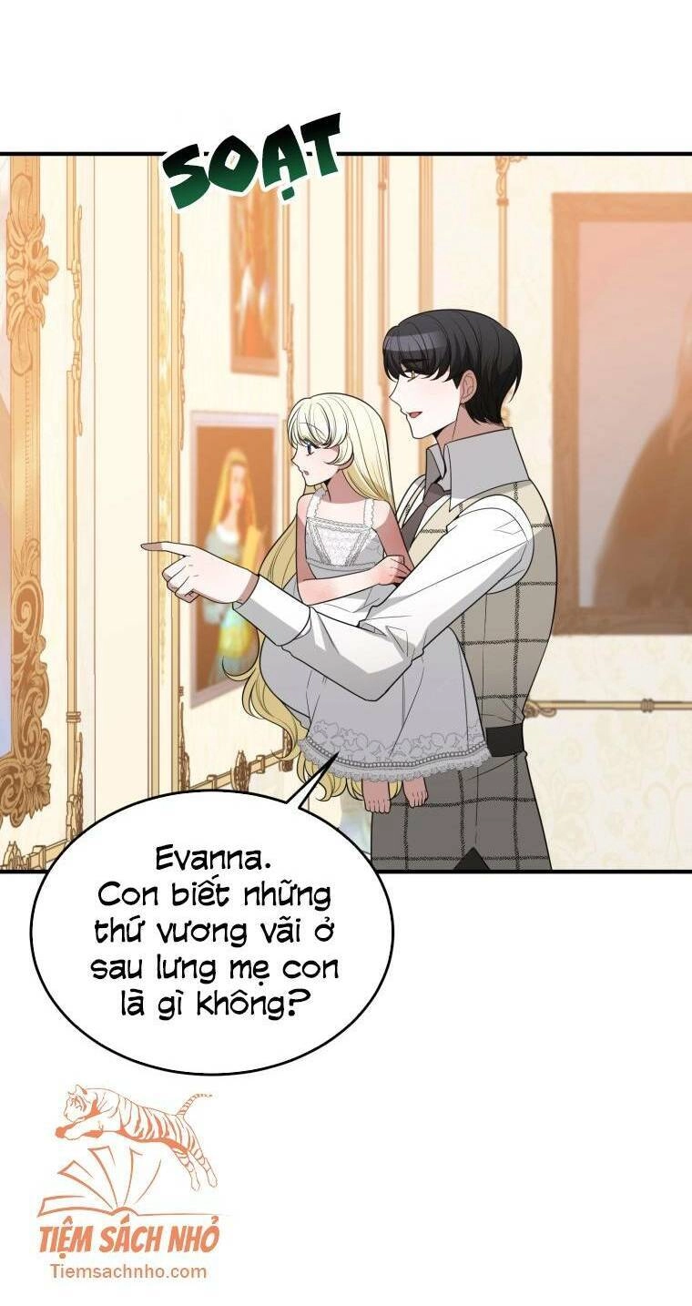 Bước Tới Con Đường Hoa Chapter 21 - 23