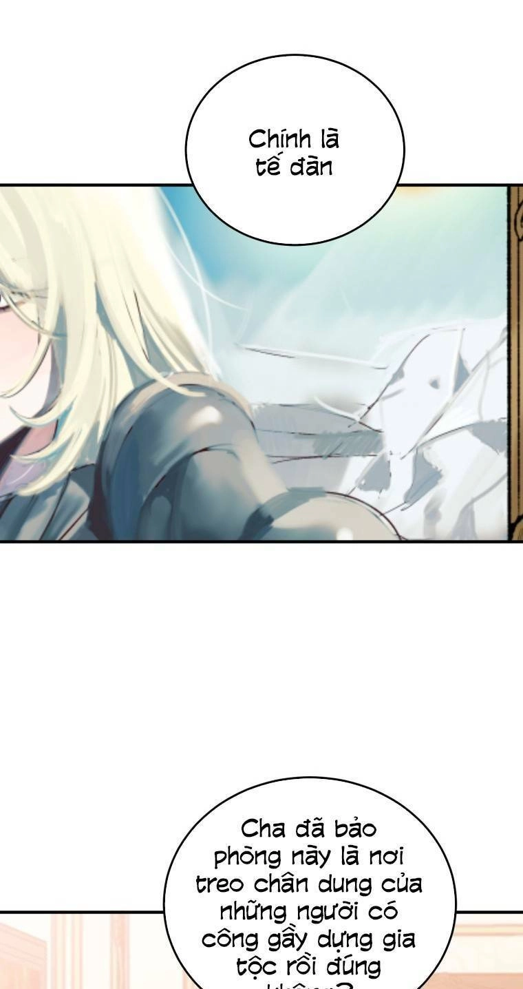 Bước Tới Con Đường Hoa Chapter 21 - 24