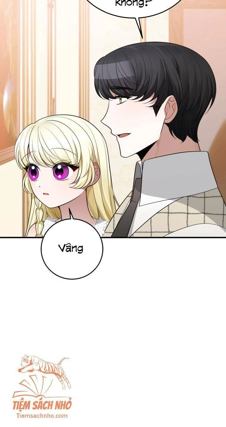 Bước Tới Con Đường Hoa Chapter 21 - 25