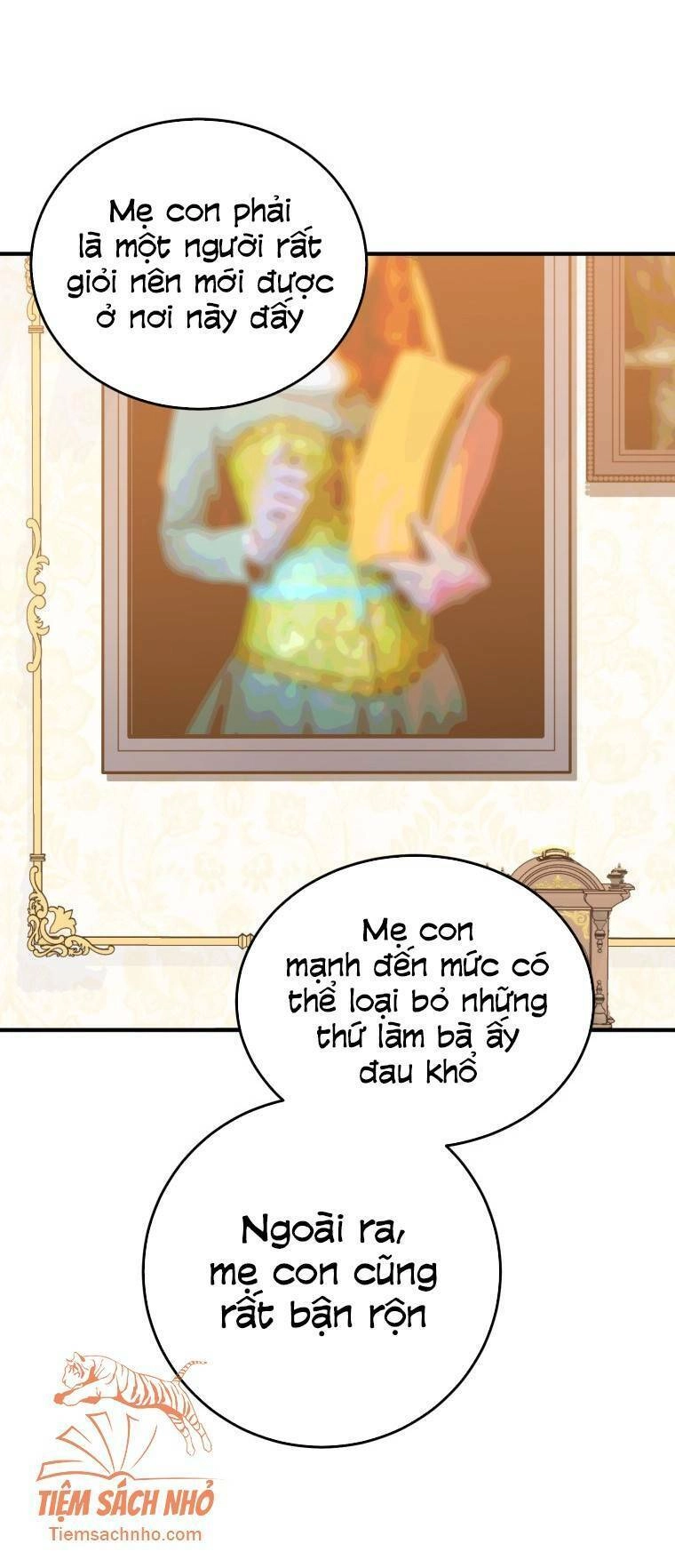 Bước Tới Con Đường Hoa Chapter 21 - 26