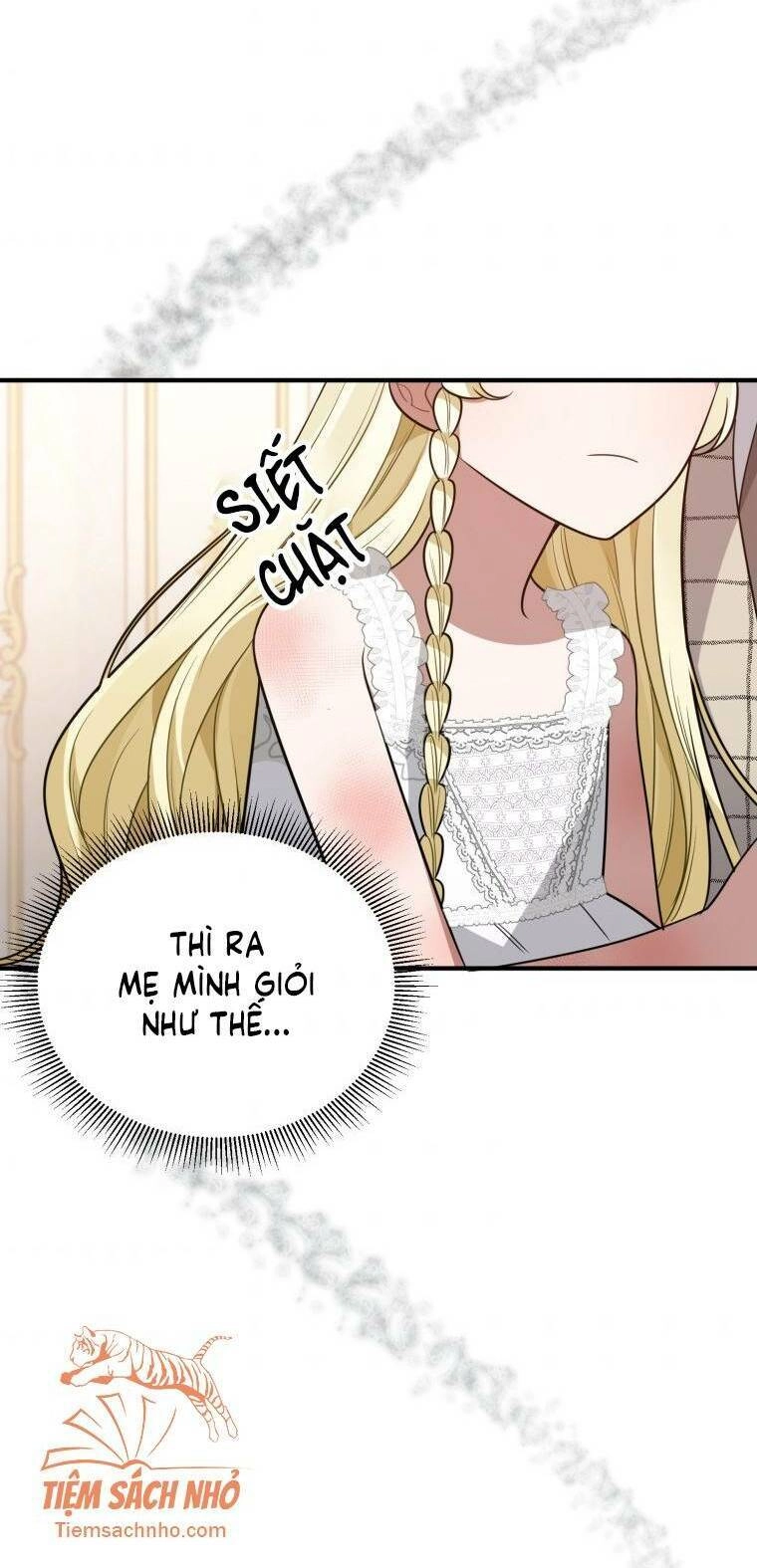 Bước Tới Con Đường Hoa Chapter 21 - 28