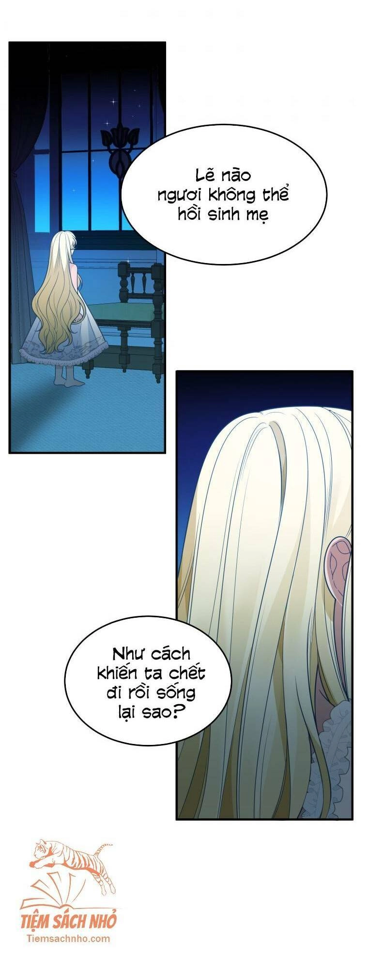 Bước Tới Con Đường Hoa Chapter 21 - 44