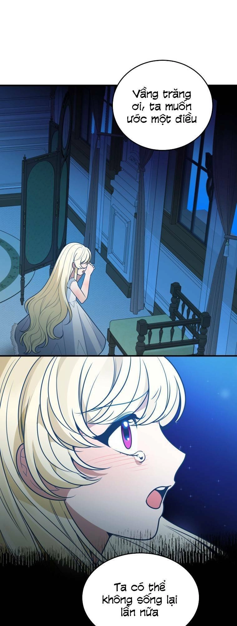 Bước Tới Con Đường Hoa Chapter 21 - 45