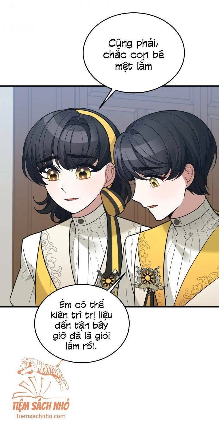 Bước Tới Con Đường Hoa Chapter 21 - 51