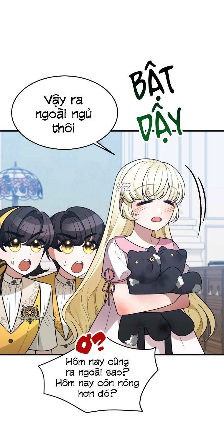 Bước Tới Con Đường Hoa Chapter 21 - 54