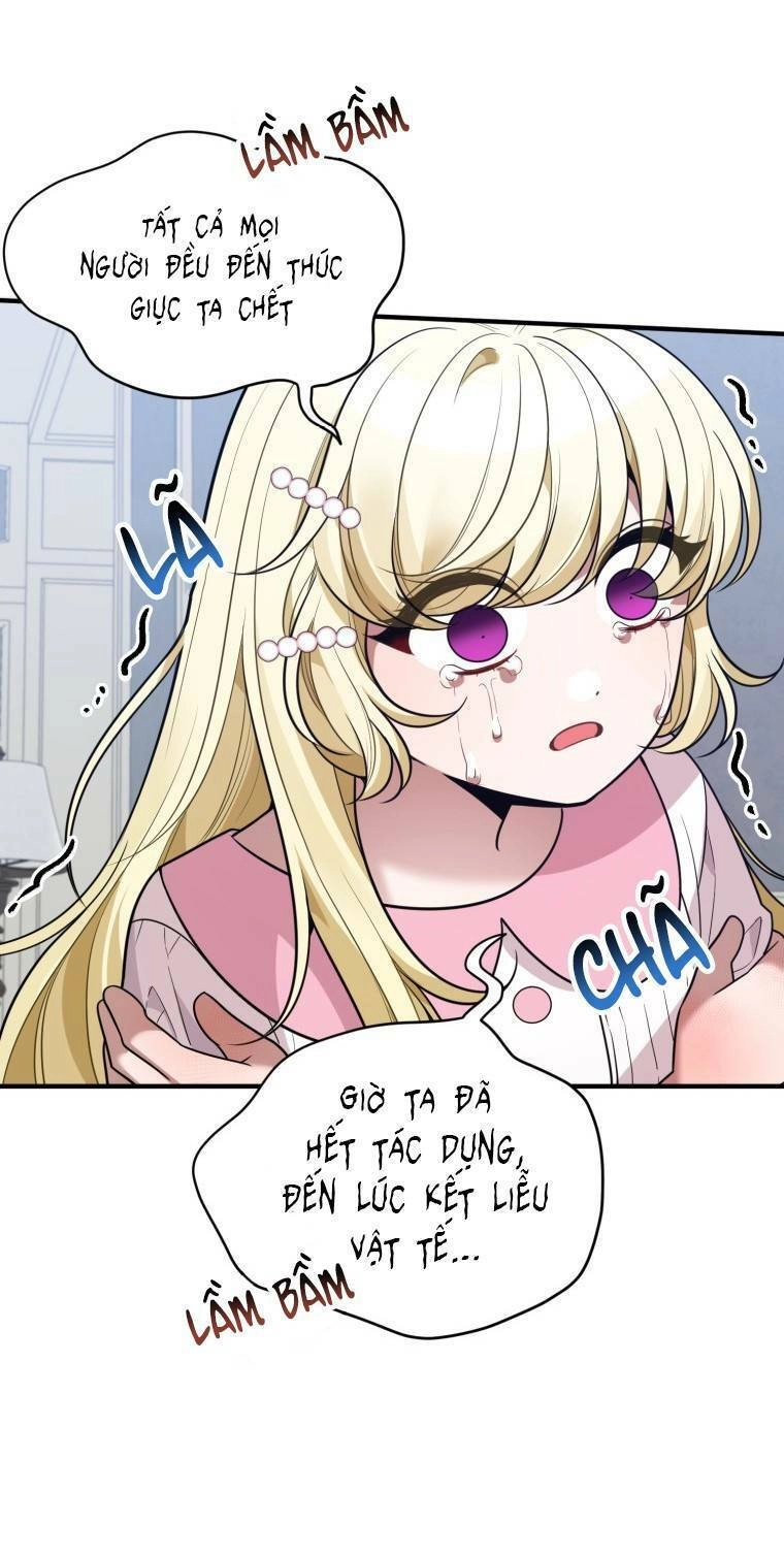 Bước Tới Con Đường Hoa Chapter 21 - 72