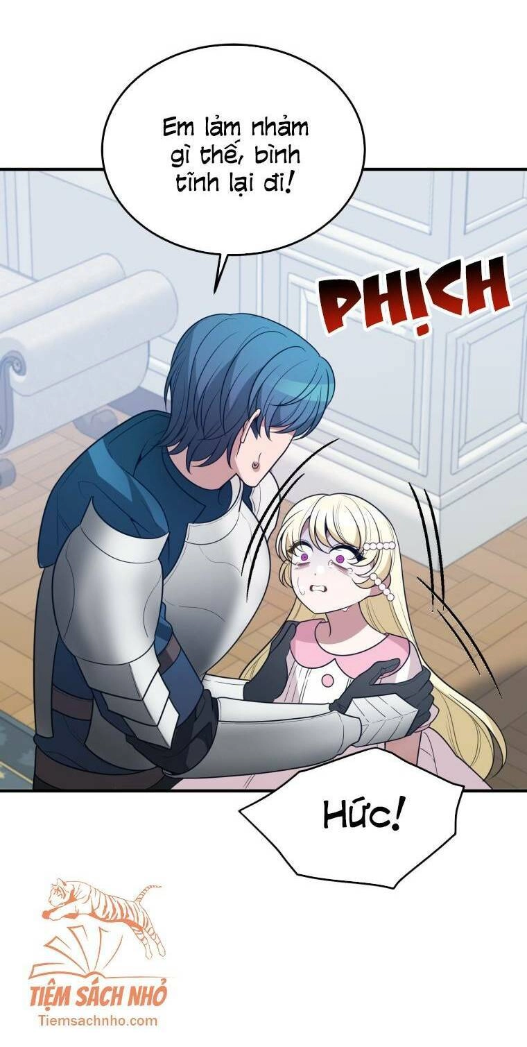 Bước Tới Con Đường Hoa Chapter 21 - 73