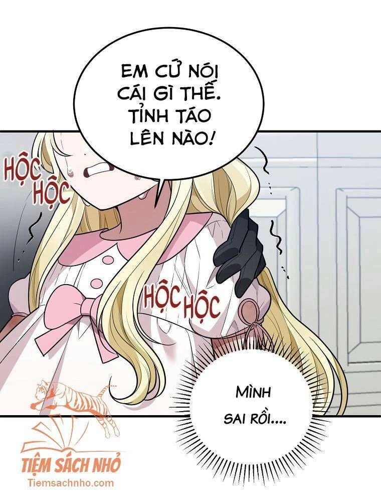 Bước Tới Con Đường Hoa Chapter 22 - 1