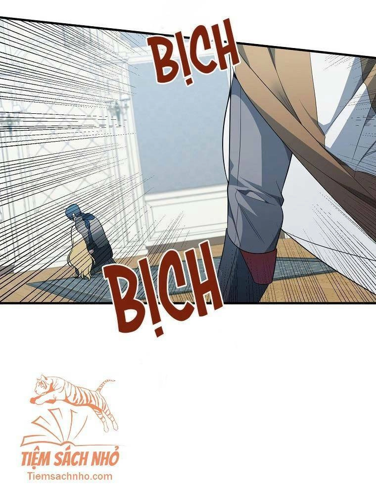 Bước Tới Con Đường Hoa Chapter 22 - 6