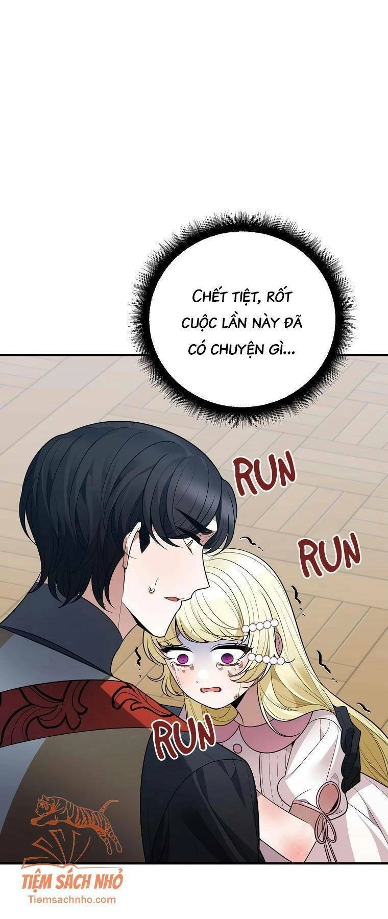 Bước Tới Con Đường Hoa Chapter 22 - 12