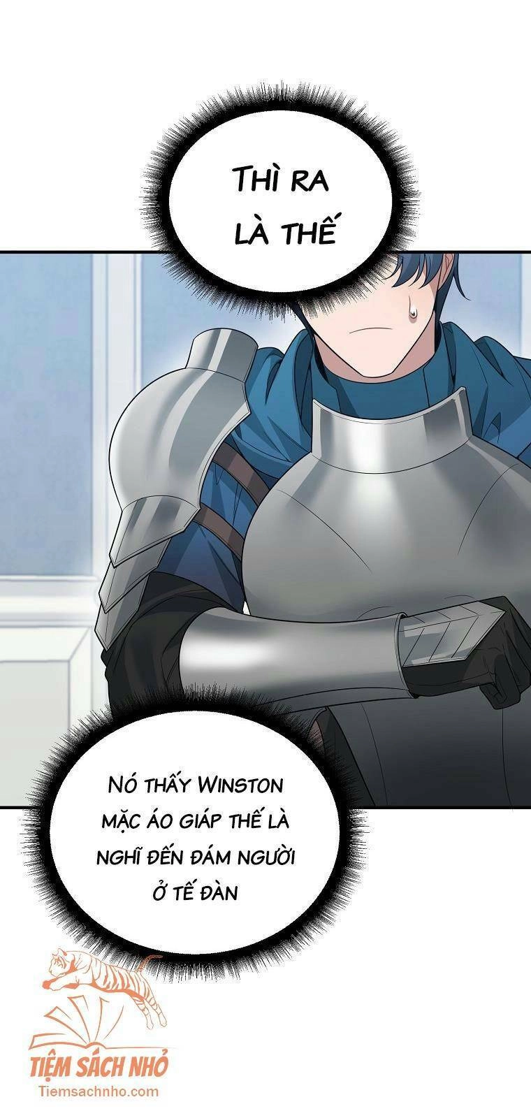 Bước Tới Con Đường Hoa Chapter 22 - 15