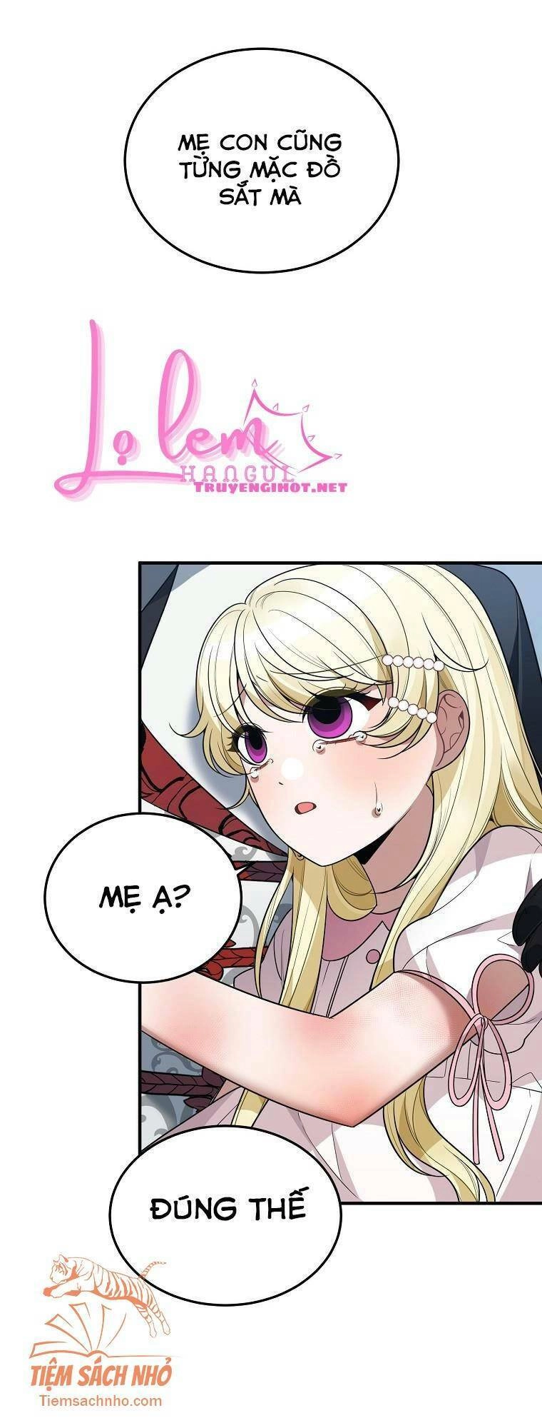 Bước Tới Con Đường Hoa Chapter 22 - 17