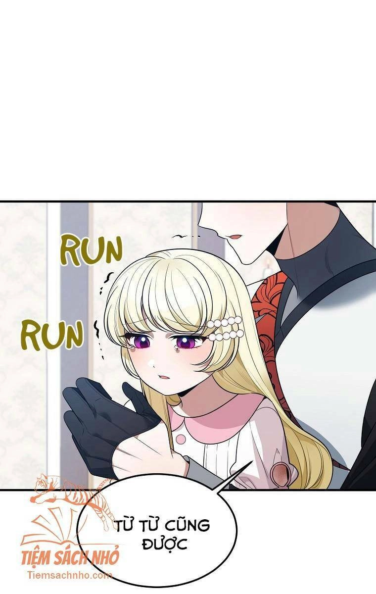 Bước Tới Con Đường Hoa Chapter 22 - 24