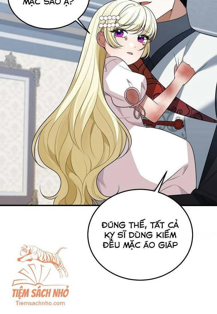 Bước Tới Con Đường Hoa Chapter 22 - 28