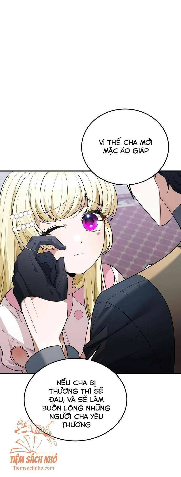 Bước Tới Con Đường Hoa Chapter 22 - 35