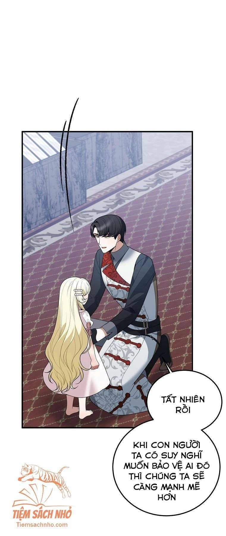 Bước Tới Con Đường Hoa Chapter 22 - 40