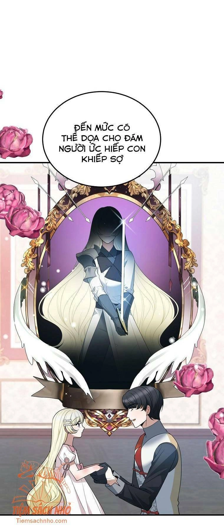 Bước Tới Con Đường Hoa Chapter 22 - 42