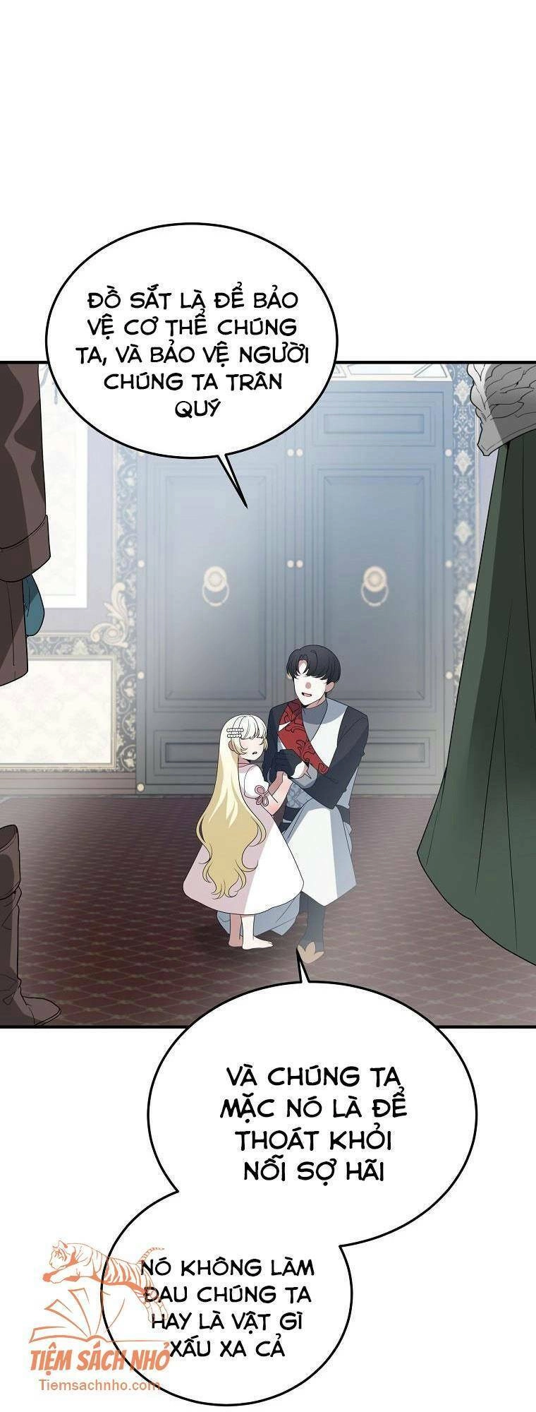 Bước Tới Con Đường Hoa Chapter 22 - 50