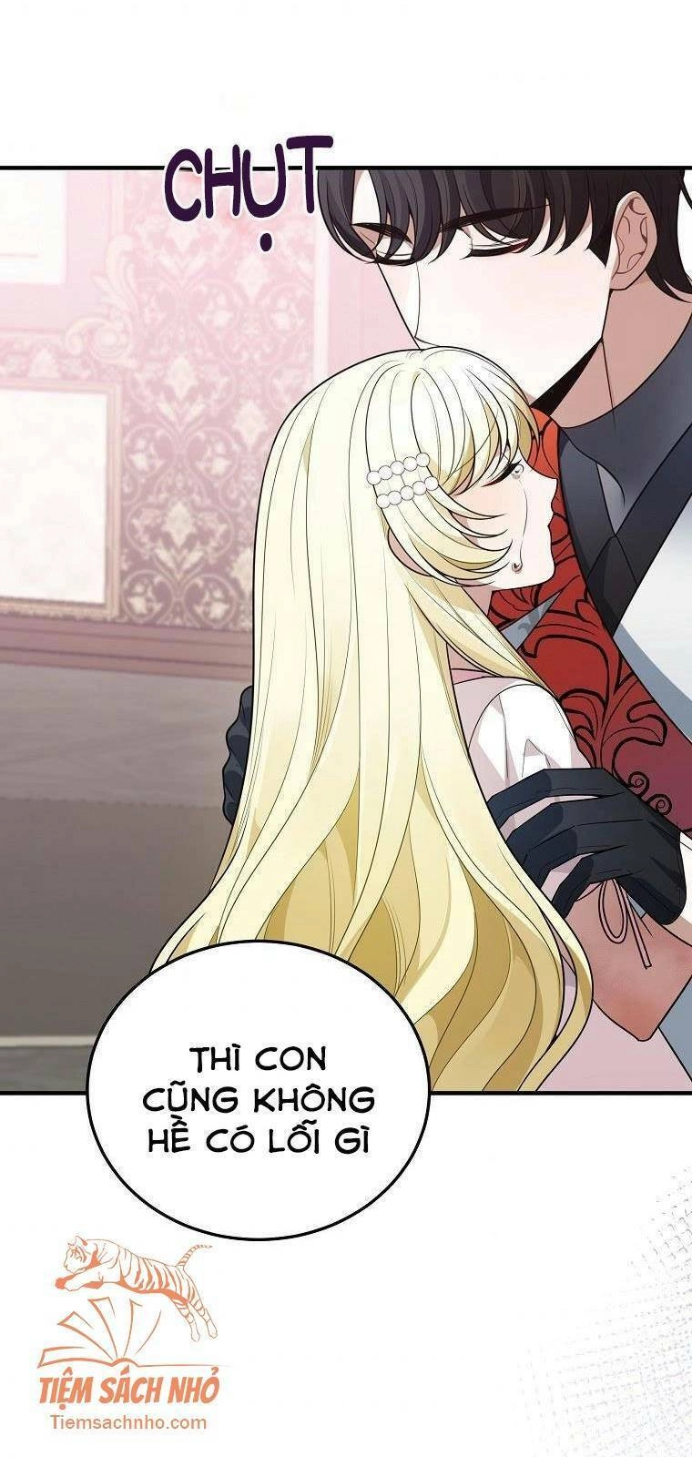 Bước Tới Con Đường Hoa Chapter 22 - 54