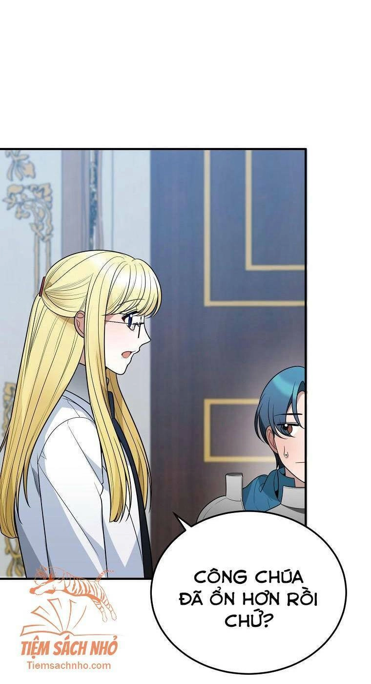 Bước Tới Con Đường Hoa Chapter 22 - 63