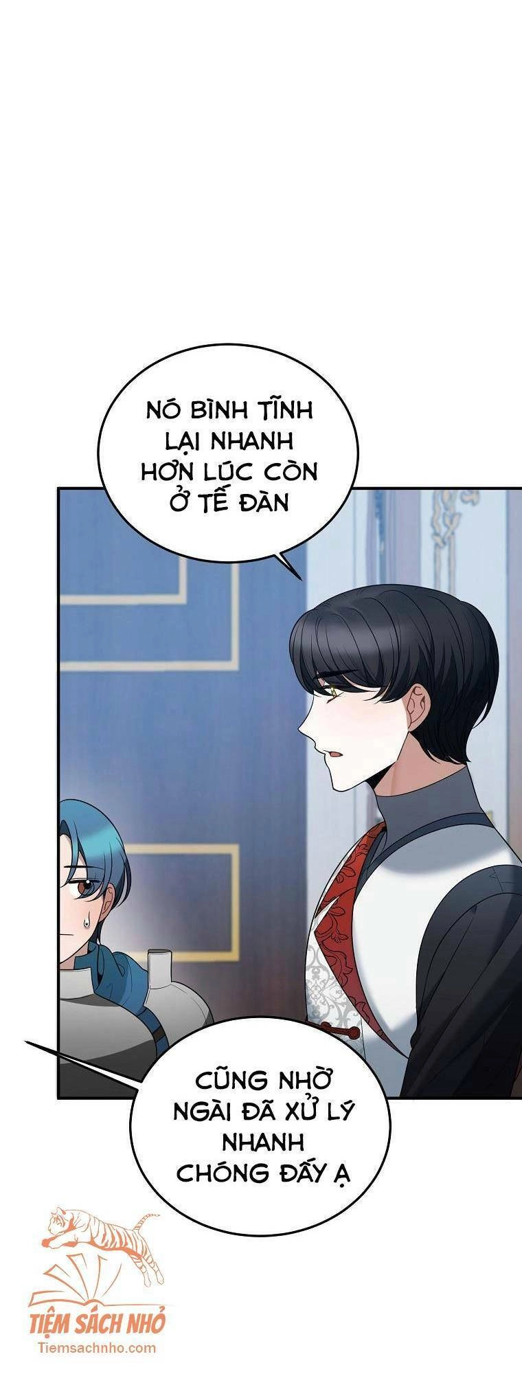 Bước Tới Con Đường Hoa Chapter 22 - 64