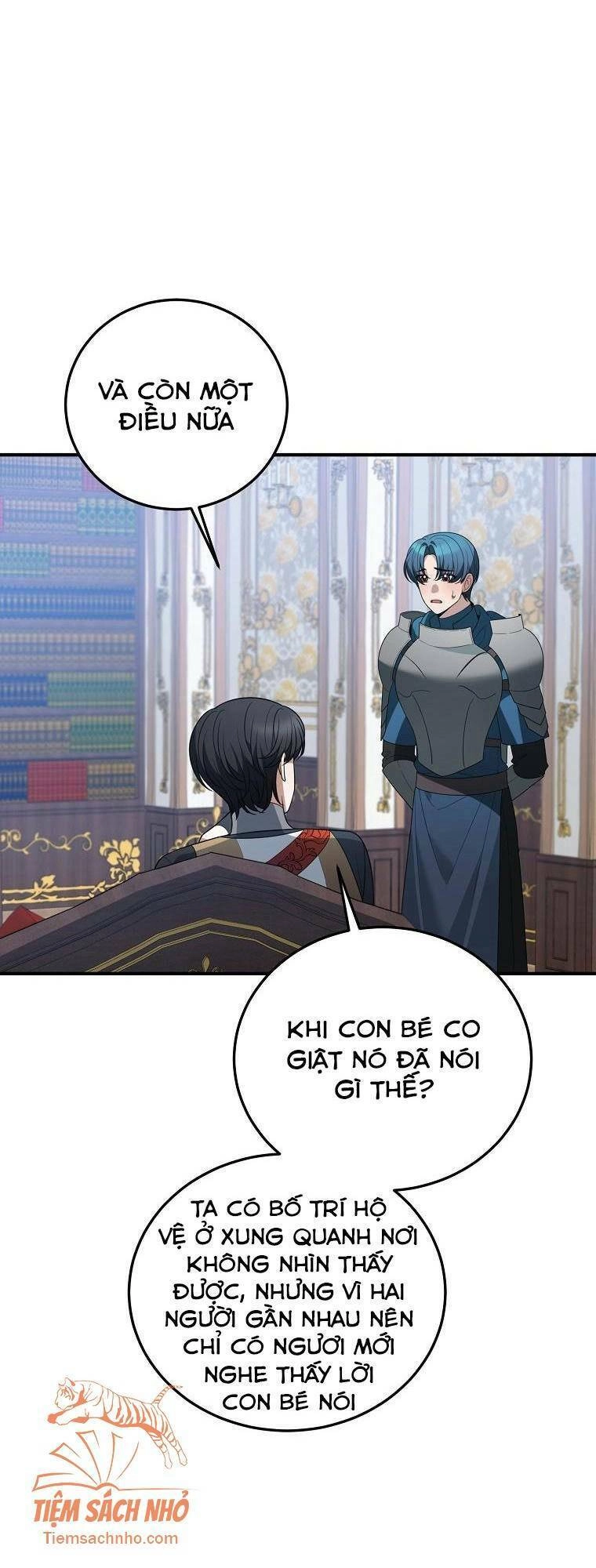 Bước Tới Con Đường Hoa Chapter 22 - 79